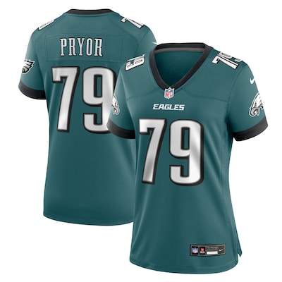 Philadelphia Eagles Women Jerseys 2025-10-23-056